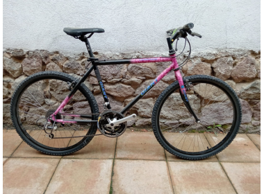 Biccileta SH GIANT Terrago 26