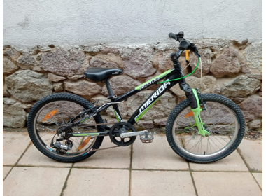 Bicicleta SH copii Merida