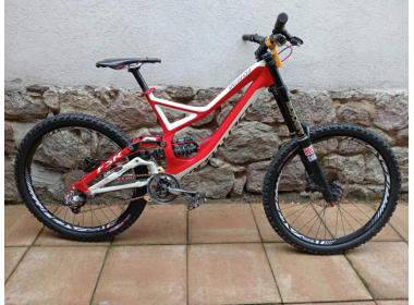 Bicicleta folosite de teren MTB SPECIALIZED