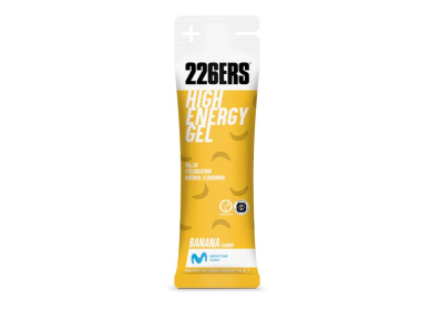 226ers High Energy Gel 76g 