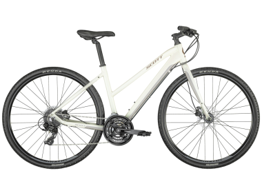 Bicicletă SCOTT Sub Cross 50 