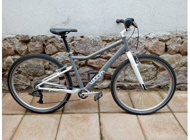 Biciclete de copii folosit WOOM 6 
