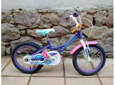 Bicicleta de copii SH 16