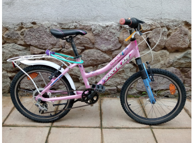 Bicicleta de copii ShockBlaze