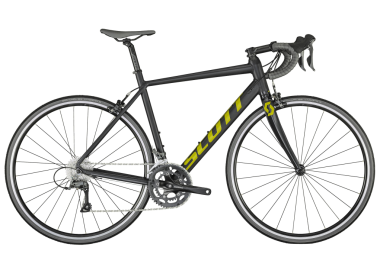 Scott SPEEDSTER 40 rim brake