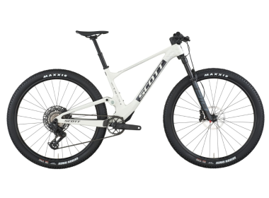 SCOTT Spark RC Team Bike