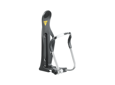 Suport Bidon Topeak Modula Cage II - Argintiu Negru
