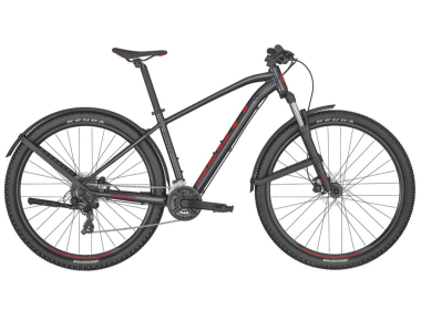 SCOTT Aspect 760 EQ