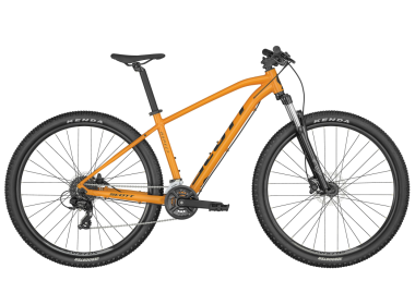 SCOTT Aspect 960