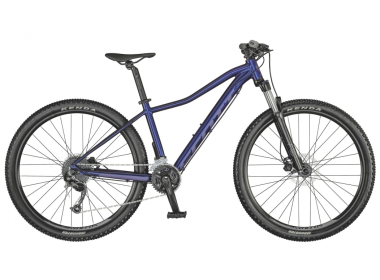 Bicicletă de damă SCOTT CONTESSA ACTIVE 40 