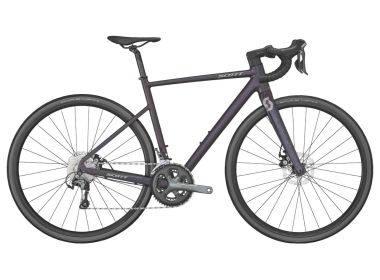 Bicicletă SCOTT CONTESSA Speedster 15 Disc - 2022
