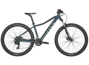 Bicicletă de damă SCOTT CONTESSA ACTIVE 50 