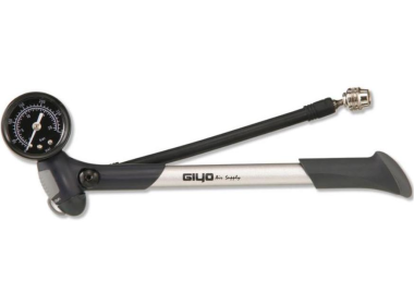 GS - 22