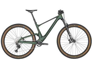 SCOTT Spark 930