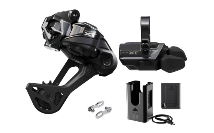 SHIMANO