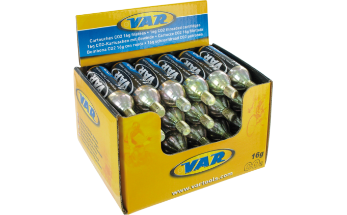 VAR