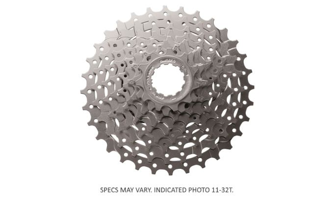 SHIMANO