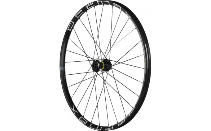 MAVIC
