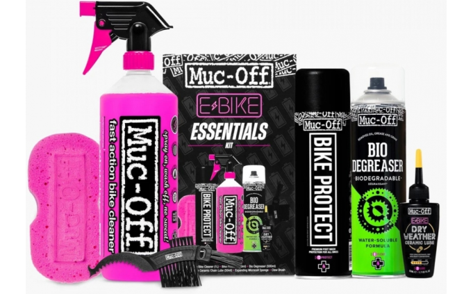 Muc-Off