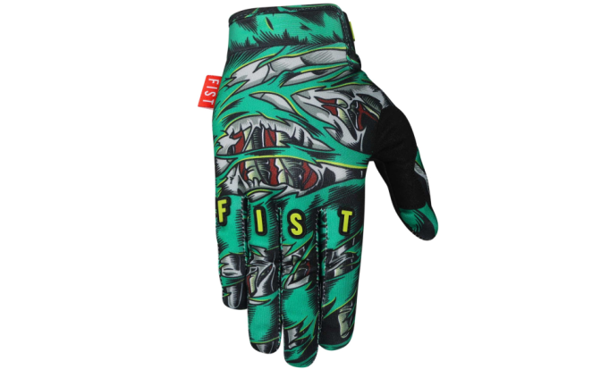 Fist