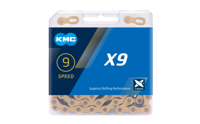 KMC