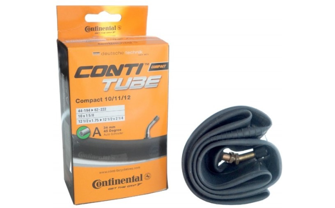CONTINENTAL