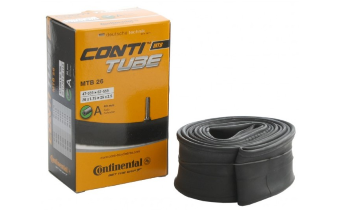 CONTINENTAL