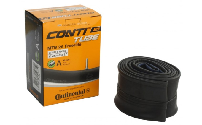 CONTINENTAL