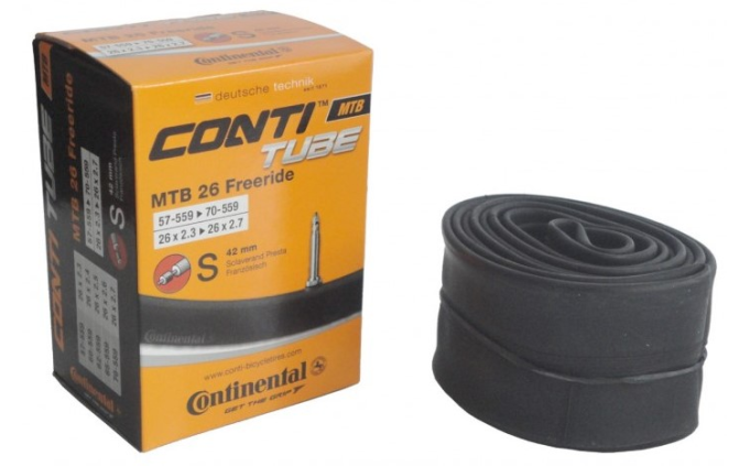 CONTINENTAL