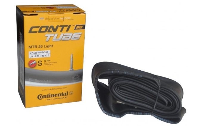 CONTINENTAL