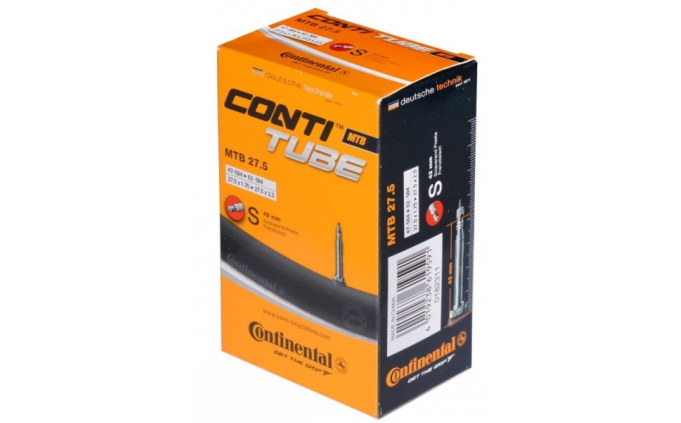 CONTINENTAL