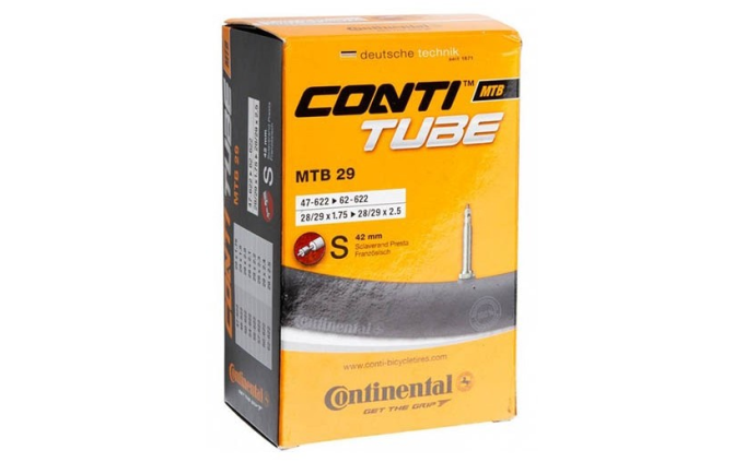 CONTINENTAL