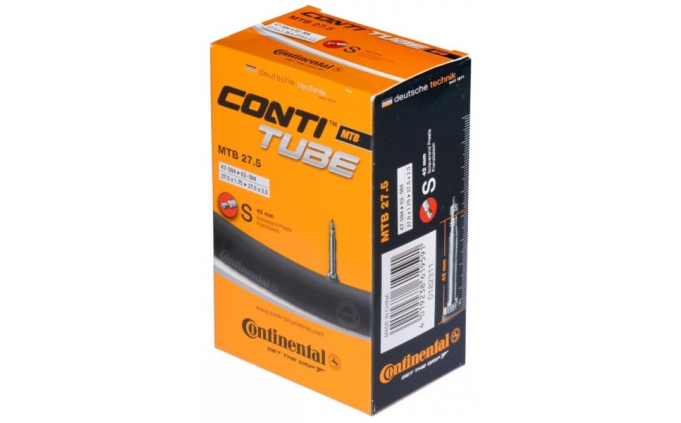 CONTINENTAL