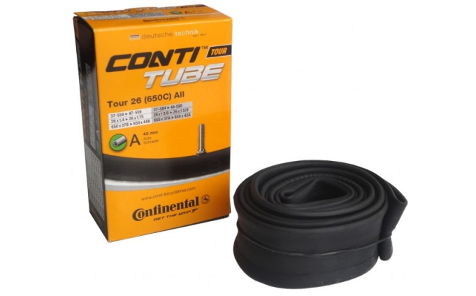 CONTINENTAL