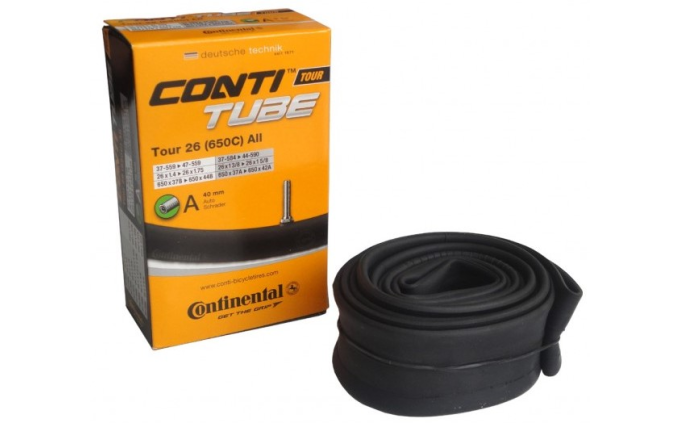 CONTINENTAL