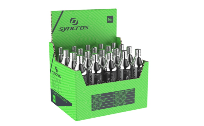 SYNCROS