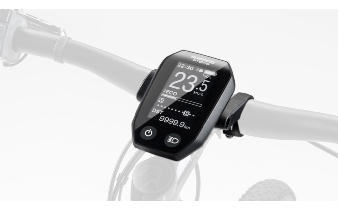 SHIMANO