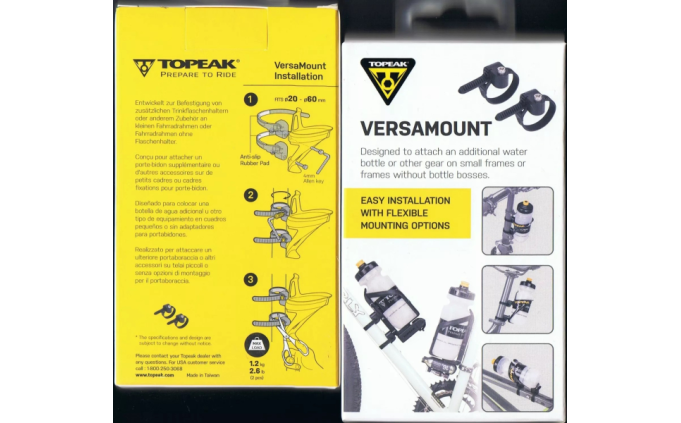 TOPEAK