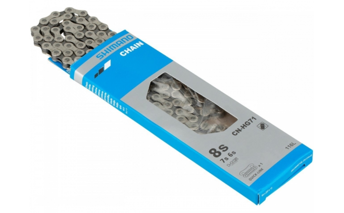 SHIMANO