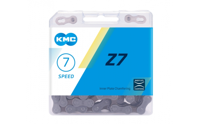 KMC