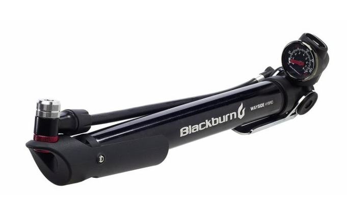 BLACKBURN