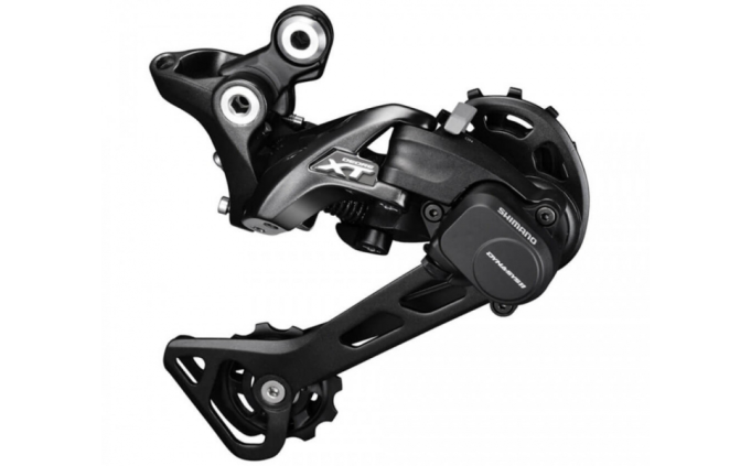 SHIMANO