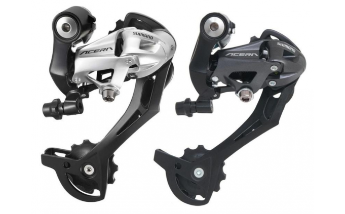 SHIMANO
