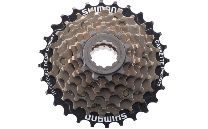 SHIMANO