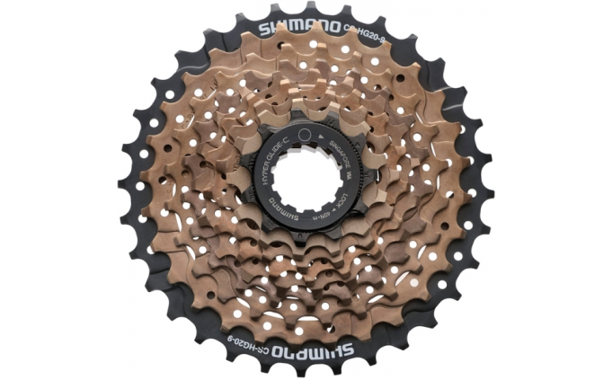 SHIMANO