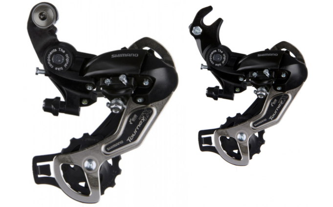 SHIMANO