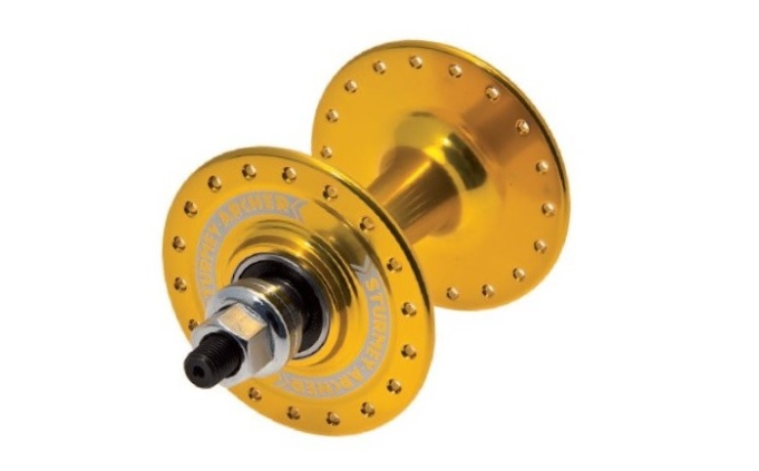 Sturmey Archer