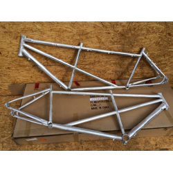 Bicicleta TANDEM No.1
