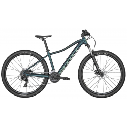 Bicicletă de damă SCOTT CONTESSA ACTIVE 50 
