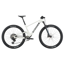 SCOTT Spark RC Team Bike